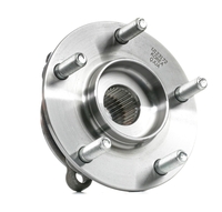 SKF Hjullagersats MAZDA VKBA 7648 KD353304XC, KD353304XD, KD353304XE Hjullager, Framhjulslager, Bakhjulslager, Framhjulslagersats, Hjullager & Hjullagersats