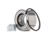 SKF Hjullagersats MERCEDES-BENZ VKBA 3486 2109810127, 6389810027 Hjullager, Framhjulslager, Bakhjulslager, Framhjulslagersats, Hjullager & Hjullagersats