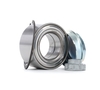 SKF Hjullagersats MERCEDES-BENZ VKBA 3520 1689810627, 4149810127 Hjullager, Framhjulslager, Bakhjulslager, Framhjulslagersats, Hjullager & Hjullagersats