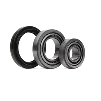 SKF Hjullagersats MERCEDES-BENZ VKBA 596 4096587, 4096591, 5170344030 517034A000, 8942429130, 0009816305, 0019802902, 0059817705, 0069815005, 0069815105