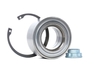 SKF Hjullagersats MERCEDES-BENZ VKBA 757 0009800316, 1243500749, 1293500049 1299800016, 1299800116, 1299800216, 1299800316, 1299800416, 2013500149, 2013500249