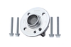 SKF Hjullagersats MINI VKBA 6701 33416774944, 33416786552, 33416786620