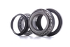 SKF Hjullagersats NISSAN VKBA 3331 40215C6000, 43210C9300 Hjullager, Framhjulslager, Bakhjulslager, Framhjulslagersats, Hjullager & Hjullagersats