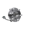 SKF Hjullagersats NISSAN VKBA 6999 402024X01A, 402025X00A, 402029BT1A 40202EA300, 40202ZP90A