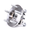 SKF Hjullagersats OPEL, CHEVROLET, SAAB VKBA 6667 13580135, 13502785, 13507374 13580135, 13586448, 13502785, 13502785, 13580135