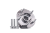 SKF Hjullagersats OPEL, CHEVROLET, VAUXHALL VKBA 6715 13502829, 13583479, 13502829 13583479, 328001, 328021, 13502829, 13583479