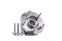 SKF Hjullagersats OPEL, CHEVROLET, VAUXHALL VKBA 6715 13502829, 13583479, 13502829 13583479, 328001, 328021, 13502829, 13583479