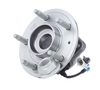 SKF Hjullagersats OPEL, CHEVROLET, VAUXHALL VKBA 7437 20863127, 25903358, 96626339 20863127, 25903358, 4802486, 96626339, 20863127, 25903358, 4802486, 96626339