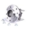 SKF Hjullagersats OPEL, FIAT, SAAB VKBA 3624 51749115, 1604314, 24421906 93170611, 24421906, 93170611, 1604314, 24421906, 93170611