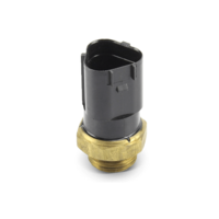 SWAG Termokontakt,  kylarfläkt VW, AUDI, SKODA 99 90 1528 191959481A, 191959481C, 321959481D 321959481H, 323959481B, 323959481D, 191959481A, 191959481C