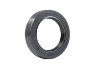 SWAG Vevaxeltätning VW, AUDI, FORD 32 90 3598 026103085, 026103085D, 026103085E Axeltätning, Packbox Vevaxel, Packbox,  vevaxel 026103085F, 041103085, 26103085