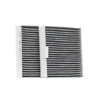 VALEO Kupéfilter RENAULT 715568 6025370624, 6025372486 Filter,  kupéventilation, Pollenfilter, Friskluftsfilter, Kupeluftfilter, Kabinfilter