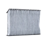 VALEO Kupéfilter RENAULT 715647 272773488R, 272778970R Filter,  kupéventilation, Pollenfilter, Friskluftsfilter, Kupeluftfilter, Kabinfilter