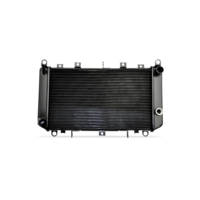 VALEO Kylare,  motorkylning VW, AUDI, SKODA 735120 1K0121251AR, 1K0121251CJ, 1K0121251DF Kylare, Motorkylare 1K0121251E, 1TD121251, 1K0121251AR, 1K0121251CJ