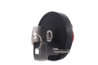 VALEO Lock,  bränsletank FIAT, PEUGEOT, CITROËN 247606