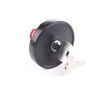 VALEO Lock,  bränsletank PEUGEOT, CITROËN, MITSUBISHI 745374