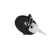 VALEO Lock,  bränsletank RENAULT 247500