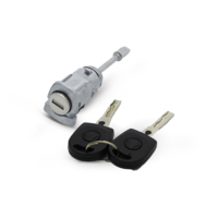 VALEO Lås Cylinder CITROËN 252373 95570866, 95595343 Låskista, Låscylinder