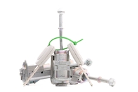 VALEO Lås Cylinder PEUGEOT, CITROËN 256967 Låskista, Låscylinder