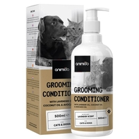 Balsam för Hund och Katt - Naturligt Balsam för Hundar och Katter - Animigo - 500 ml