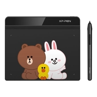 StarG640 Line Friends