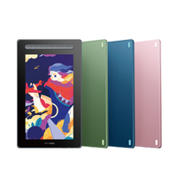 XPPen Artist 13 (2nd Gen),  13.3-inch fully-laminated screen,  94% Adobe RGB,  with X3 empowered stylus (Black,  Blue,  Red,  and Green)