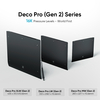 XPPen Artist 24 Pro (Gen2) 4K Drawing Tablet,  New Artist Pro 24 (Gen 2) Series release. 4K Ultravision,  X-Color Master,  16K Pressure Levels,  Explore the Artistry of Colors.