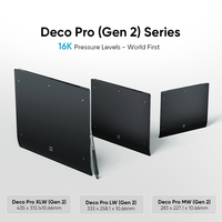 XPPen Artist 24 Pro (Gen2) 4K Drawing Tablet,  New Artist Pro 24 (Gen 2) Series release. 4K Ultravision,  X-Color Master,  16K Pressure Levels,  Explore the Artistry of Colors.