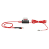  15 kabel 10 ampere sakring 