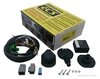 Elsats bogseranordning Safe Lighting VW131B1 ECS Electronics 