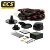 Elsats bogseranordning SK023B1 ECS Electronics 