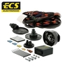 Elsats bogseranordning SK023D1 ECS Electronics 
