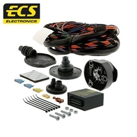 Elsats bogseranordning SK023D1 ECS Electronics 