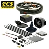 Elsats bogseranordning SY020DX ECS Electronics 