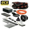 Elsats bogseranordning TO278DH ECS Electronics 