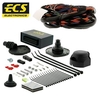 Elsats bogseranordning TO310BH ECS Electronics 
