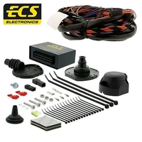 Elsats bogseranordning TO310BH ECS Electronics 