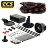 Elsats bogseranordning TO310DH ECS Electronics 