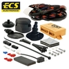 Elsats bogseranordning TO313DL ECS Electronics 