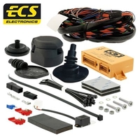 Elsats bogseranordning TO313DL ECS Electronics 