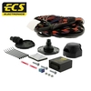 Elsats bogseranordning VL026B1 ECS Electronics 