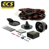 Elsats bogseranordning VL026D1 ECS Electronics 