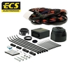 Elsats bogseranordning VL048HX ECS Electronics 