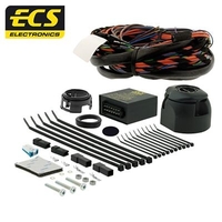 Elsats bogseranordning VL048HX ECS Electronics 