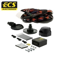 Elsats bogseranordning VW138B1 ECS Electronics 