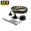 Elsats bogseranordning VW165B1 ECS Electronics 