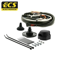 Elsats bogseranordning VW165B1 ECS Electronics 
