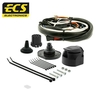 Elsats bogseranordning VW165D1 ECS Electronics 