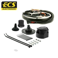 Elsats bogseranordning VW165D1 ECS Electronics 