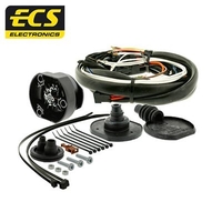 Elsats bogseranordning VW174D1 ECS Electronics 
